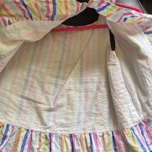 Vineyard Vines Open Back Tank - Picture 3 of 4